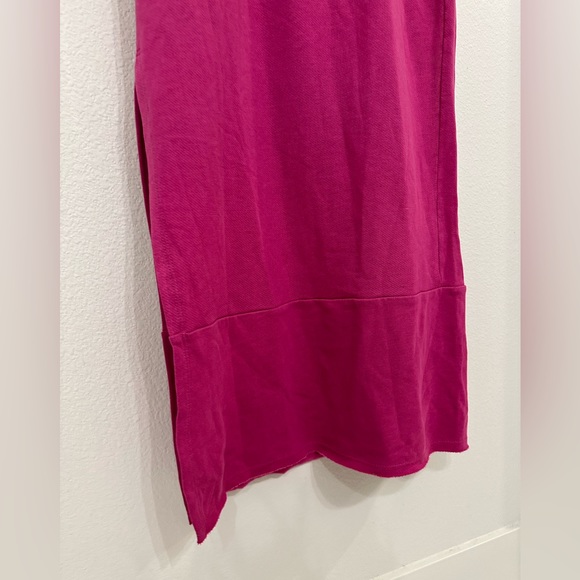 Lanston Sweatshirt Dress - Picture 3 of 7